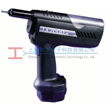 AVDEL艾維德充電式鉚釘槍TX2000 AVDEL艾維德充電式鉚釘槍TX2000