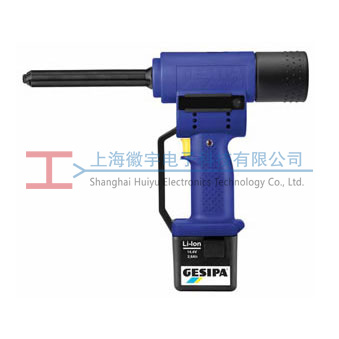 PowerBird—Solar Gesipa充電式電動(dòng)鉚釘槍 PowerBird—Solar Gesipa充電式電動(dòng)鉚釘槍