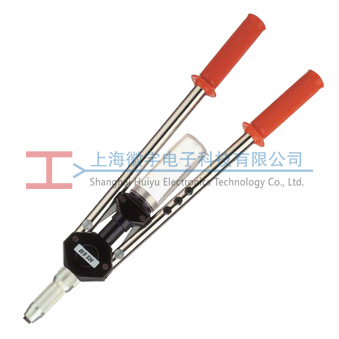 德國Titgemeyer MS6M手持抽芯鉚釘槍 德國Titgemeyer MS6M手持抽芯鉚釘槍