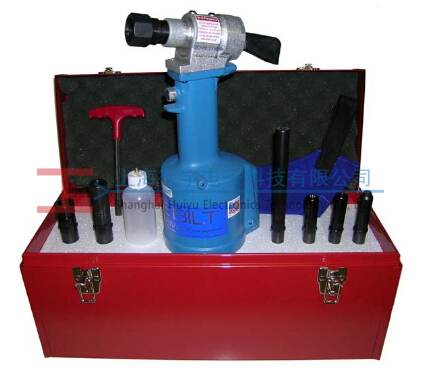 GB745TCK GBT鉚釘槍套裝 GB745TCK GBT鉚釘槍套裝