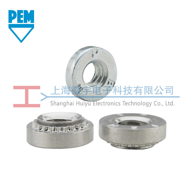 PEM CLA™ NUTS ���T��ĸ(Ӣ��)