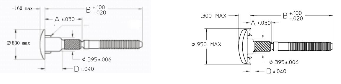 Huck tainer 環(huán)槽鉚釘結(jié)構(gòu)圖 Huck tainer 環(huán)槽鉚釘結(jié)構(gòu)圖