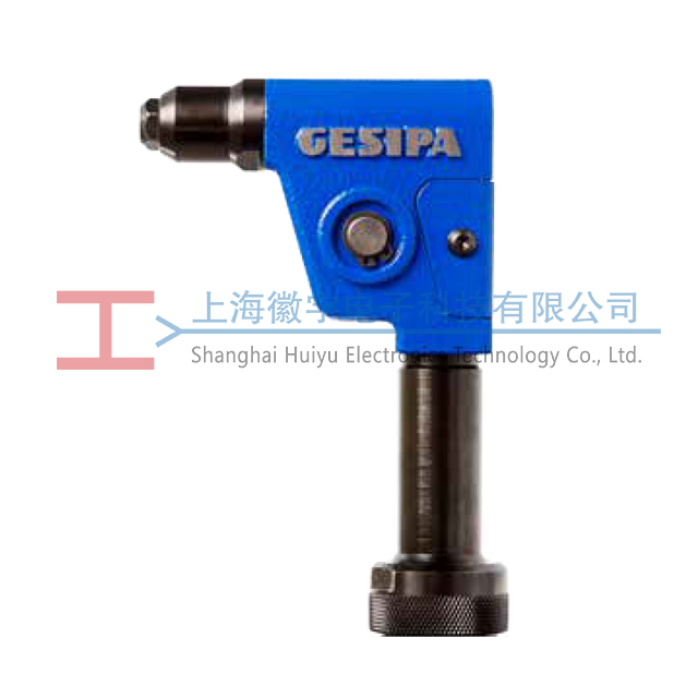 Gesipa TAURUS1-4系列90°彎頭 Gesipa TAURUS1-4系列90°彎頭