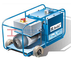 Ӣ��AVDEL HydraPacҺ��վչʾ�D