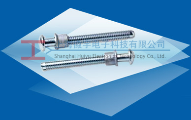 avdel環(huán)槽鉚釘 產(chǎn)品展示圖